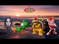 Mario & Sonic at the London 2012 Olympic Games - Dream Fencing - Ep. 3