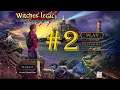 Marlo ile Witches Legacy 3 Hunter and the Hunted Oynuyoruz | Bölüm #2