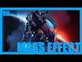 Mass Effect Legendary Edition - Let's Play FR PC 4K [ Anoleis ] Ep8