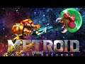Metroid: Samus Returns - Gameplay español (Metroide #Final)