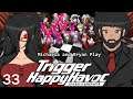 『Michaela & Bryan Plays』DanganRonpa: Trigger Happy Havoc - Part 33