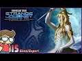 Mithras | SMT: Strange Journey Redux Expert | Blind - 15