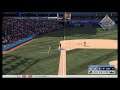 MLB The Show 20 franchise Blue Jays vs Rays Game 3