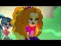 MLP - Equestria Girls Rainbow Rocks - Welcome to the Show, but you'll HAVE to check the Description!