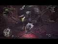 [Monster Hunter World] Tail Cut Assist