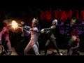 Mortal Kombat 11 - Joker Brutalities