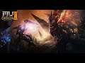 MU ORIGIN 2 US VERSION: LIVE SERVER DAY 6 with daddy potato