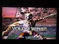 Soul Calibur II(Gamecube)-Ivy vs Voldo II