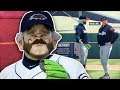 My horrible ugliness makes everyone uncomfortable | MLB Road to The Show