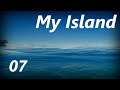 My Island 07 - Ungewolltes Schwimmen