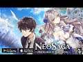 【Neo Saga - Prologue Edition】Gameplay Android / iOS