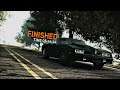 NFS The Run UNLEASHED - Hobo Attack 5:44.44
