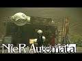 【NieR：Automata】これは呪いか。それとも罰か。＃５６