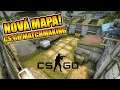 NOVÁ MAPA! - CS:GO MATCHMAKING (De_Cache) [MarweX]