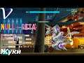 Null & Peta Invasion of the Queen Bug 2K | 1440p ➤ ЖУКИ