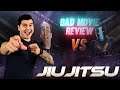 OJ's BAD MOVIE REVIEWS - Jiu Jitsu! [Nicolas Cage vs Space Aliens!]