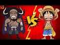 صراع عصر القراصنة  / One Piece: Pirate Warriors 4