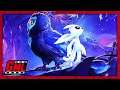 ORI AND THE WILL OF THE WISPS fr - FILM JEU COMPLET