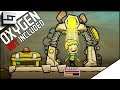 Oxygen Not Included - The Full Release Has Launched! ( ONI Gameplay #Ad) Part 1