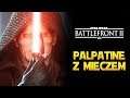 PALPATINE Z MIECZEM! Skywalker Odrodzenie HYPE Star Wars Battlefront 2 PL