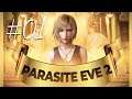 Parasite Eve 2 #01 - O Início da Aventura (PS1 - Legendado em PT-BR)