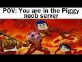 PIGGY MEME REVIEW #51 ๐๐