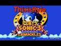 Playing It Twice, ThisisKyle Plays Sonic 3 & Knuckles: Part 2