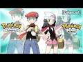 Pokémon Diamond/Pearl/Platinum - Trainer Battle Theme [Enhanced]