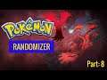 Pokemon Y Randomizer - Episode 8!