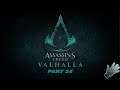 PS5 Assassins Creed Valhalla Part 24