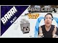 QUERO O MEU CACHORRO!!! 😭🐶 | Minecraft #01 - Canal BARRI Play!