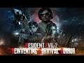 Resident Evil 2 Remake Review - Survival Horror REimagined