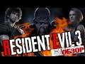 Resident Evil 3 Remake - Почувствуй себя Спидранером [Обзор]
