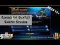 Running the Gauntlet: Sinister Sickness - Ultimate Alliance 3