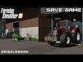 Save Game Final | Animals on Geiselsberg  | Farming Simulator 19