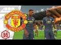 Season 2 END | FIFA 19: Manchester United Career Mode #55