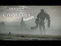 Shadow of the Colossus Part1