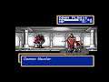 Shining Force CD - Sega CD/Analogue Book 2 Chapter 4: " Battle 22 + Death Woldol Boss Fight "