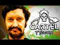 Simon Escobar gründet Kartell | Cartel Tycoon Demo