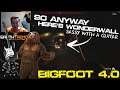 So anyway, here's Wonderwall - Bigfoot 4.0 with a Guitar | Stream Highlight 3