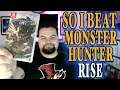 So I Beat Monster Hunter Rise