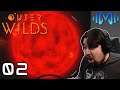SPACE IDIOT - Outer Wilds (Part 2)