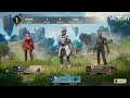 Spellbreak | Frostborn ~ End Game - Pew Pew Pew!!!