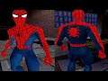 Spider-Man 2 | Vintage Suit Mod +Download