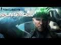 Splinter Cell All Cutscenes Movie (Game Movie) #SplinterCell - Tom Clancy's Splinter Cell Full Movie