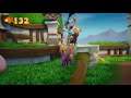Spyro Reignited Trilogy - Spyro 3 gameplay (Switch)