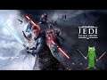 Star Wars Jedi Fallen Order #3 - Zeffo | Gameplay Español