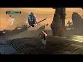 Star Wars: The Force Unleashed [Ultimate Sith Edition] - (Part 3) Raxus Prime