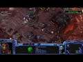 StarCraft 2 Brutal 3 Players Co-op Campaign: Wings of Liberty Mission 9 - The Devil's Playground