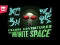 Strange Adventures in Infinite Space - Space Adventure Roguelite